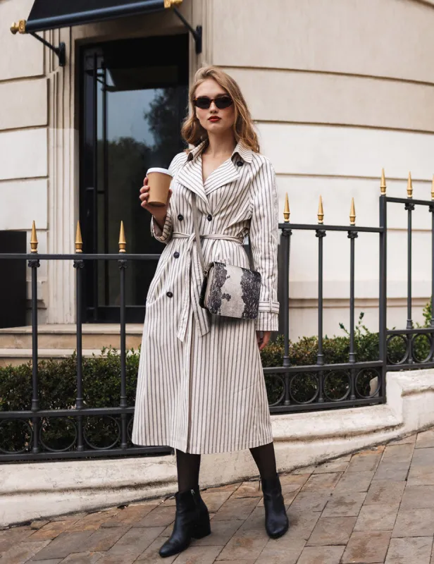 Karla Hanson Eva Women's Crossbody Organizer Bag sold by Charming Charlie