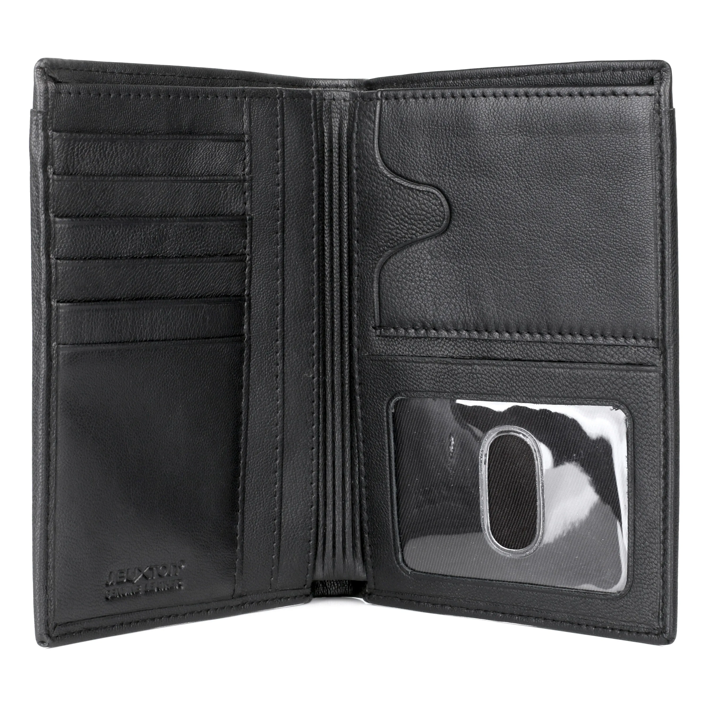 J. Buxton RFID Passport Wallet sold by Charming Charlie