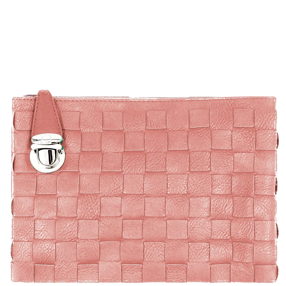 Nancy Crossbody/Clutch (Multiple Colors) sold by Charming Charlie product image thumbnail 4