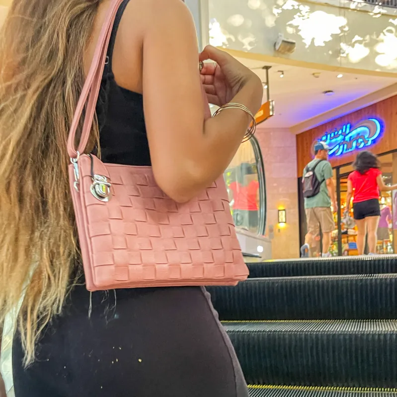 Nancy Crossbody/Clutch (Multiple Colors) sold by Charming Charlie