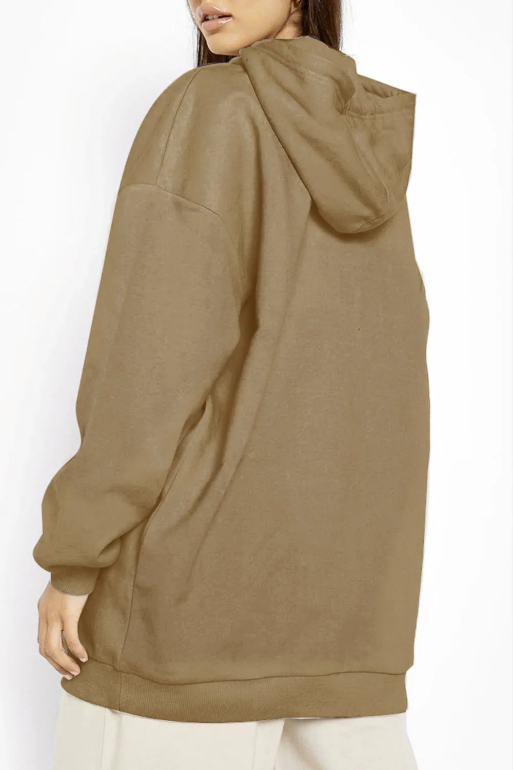 Simply Love Simply Love Full Size SOMETHING SPECIAL Graphic Hoodie sold by Charming Charlie product image thumbnail 2