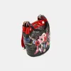Nicole Lee USA Multifunctional Bucket Bag Backpack sold by Charming Charlie