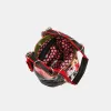 Nicole Lee USA Multifunctional Bucket Bag Backpack sold by Charming Charlie