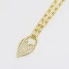 True Love Gold J44 sold by Charming Charlie
