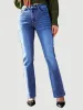 Straight Leg Jeans with Pockets sold by Charming Charlie