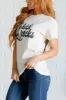 Kick Rocks Cowboy Boot Graphic Tee sold by Charming Charlie