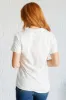 Kick Rocks Cowboy Boot Graphic Tee sold by Charming Charlie