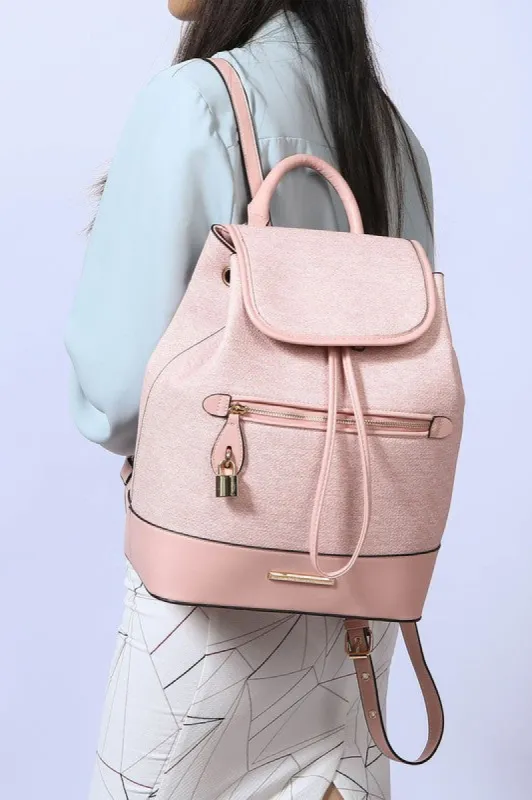 MKF Porsha Women Backpack by Mia K sold by Charming Charlie
