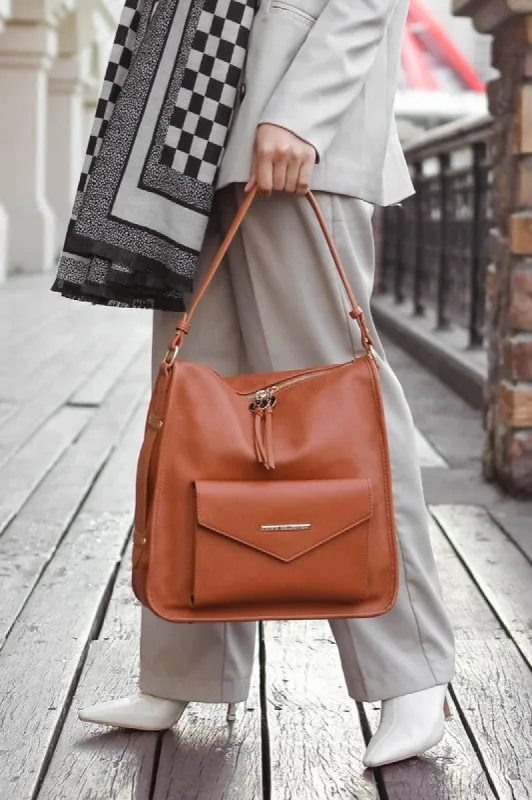 MKF Vanya Shoulder Bag by Mia K sold by Charming Charlie