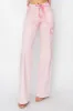RISEN Full Size High Rise Wide Leg Cargo Pocket Jeans sold by Charming Charlie