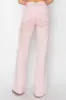 RISEN Full Size High Rise Wide Leg Cargo Pocket Jeans sold by Charming Charlie