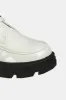 Forever Link Buckled Platform Lug Sole Loafers sold by Charming Charlie