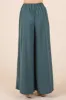Mittoshop Pleated Wide Leg Pants sold by Charming Charlie