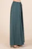 Mittoshop Pleated Wide Leg Pants sold by Charming Charlie