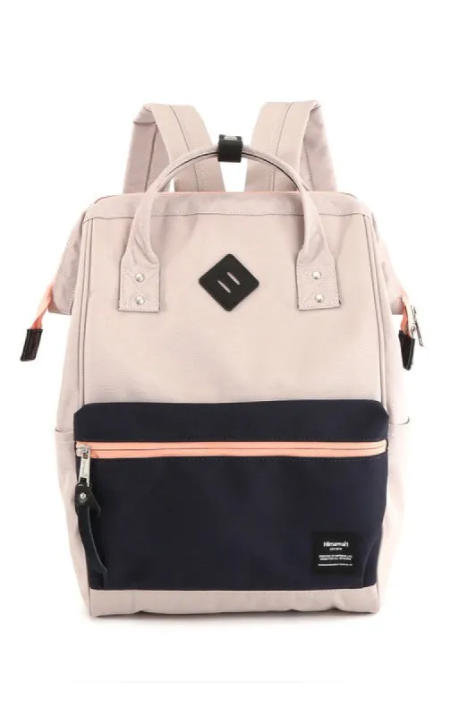 15.6'' LAPTOP WATERPROOF BACKPACK sold by Charming Charlie