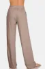 Zenana Drawstring Wide Leg Pants with Side Pockets sold by Charming Charlie