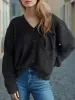 Button Down Long Sleeve Cardigan sold by Charming Charlie