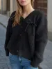 Button Down Long Sleeve Cardigan sold by Charming Charlie