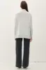 Be Cool Side Slit Mock Neck Long Sleeve Tunic Top sold by Charming Charlie