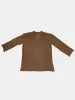 V-Neck Long Sleeve Sweater sold by Charming Charlie