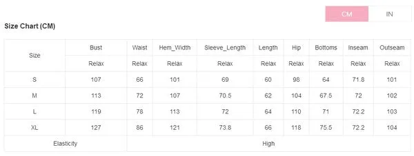 Leopard Animal Print Long Sleeve Loungewear Set sold by Charming Charlie product image thumbnail 3