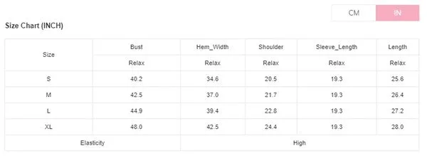 Women Knit Colorblock Crew Neck Drop Sweater sold by Charming Charlie product image thumbnail 5