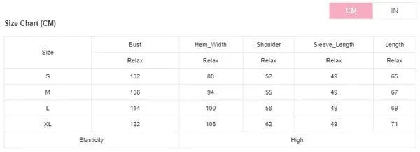 Women Knit Colorblock Crew Neck Drop Sweater sold by Charming Charlie product image thumbnail 4