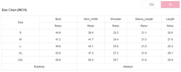 Women Colorblock Patchwork Drop Sweatshirt sold by Charming Charlie product image thumbnail 4