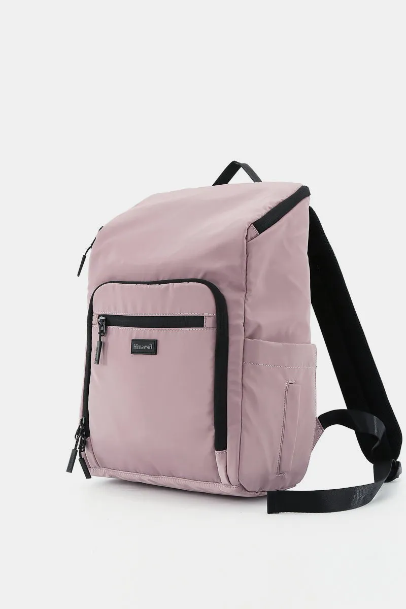 Himawari Nylon Waterproof Backpack Bag sold by Charming Charlie product image thumbnail 2