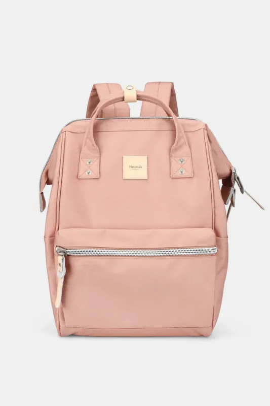 Himawari Water Resistant Canvas Backpack Bag with Side Pockets sold by Charming Charlie