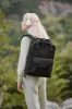 Himawari Waterproof Canvas Backpack Bag with Handles sold by Charming Charlie