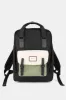 Himawari Waterproof Canvas Backpack Bag with Handles sold by Charming Charlie