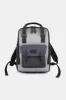 Himawari Waterproof Canvas Backpack Bag with Handles sold by Charming Charlie