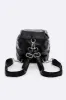 Iconic Rhinestone Convertible Fahion Bag sold by Charming Charlie