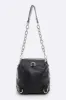 Iconic Rhinestone Convertible Fahion Bag sold by Charming Charlie