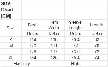 Stripe Raglan Sleeve Side Slits Loose Sweatshirt sold by Charming Charlie product image thumbnail 2