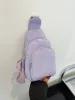 Corduroy Solid Color Crossbody Bag sold by Charming Charlie