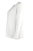 Angel Wings Single Shoulder Long Sleeve Sweater sold by Charming Charlie