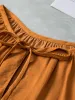 Tie Neck Balloon Sleeve Blouse sold by Charming Charlie