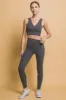 Love Tree High Waist Leggings with Side Pockets sold by Charming Charlie