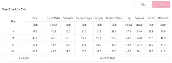 Green Christmas Top and Pants Lounge Set sold by Charming Charlie product image thumbnail 3