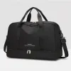 Detachable Strap Nylon Oversize Travel Bag sold by Charming Charlie