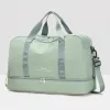Detachable Strap Nylon Oversize Travel Bag sold by Charming Charlie