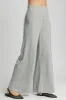 Umgee Elastic Waist Wide Leg Knit Pants sold by Charming Charlie