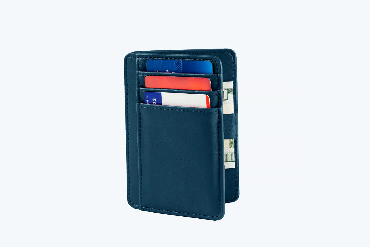 MysticMagic RFID Wallet sold by Charming Charlie product image thumbnail 3