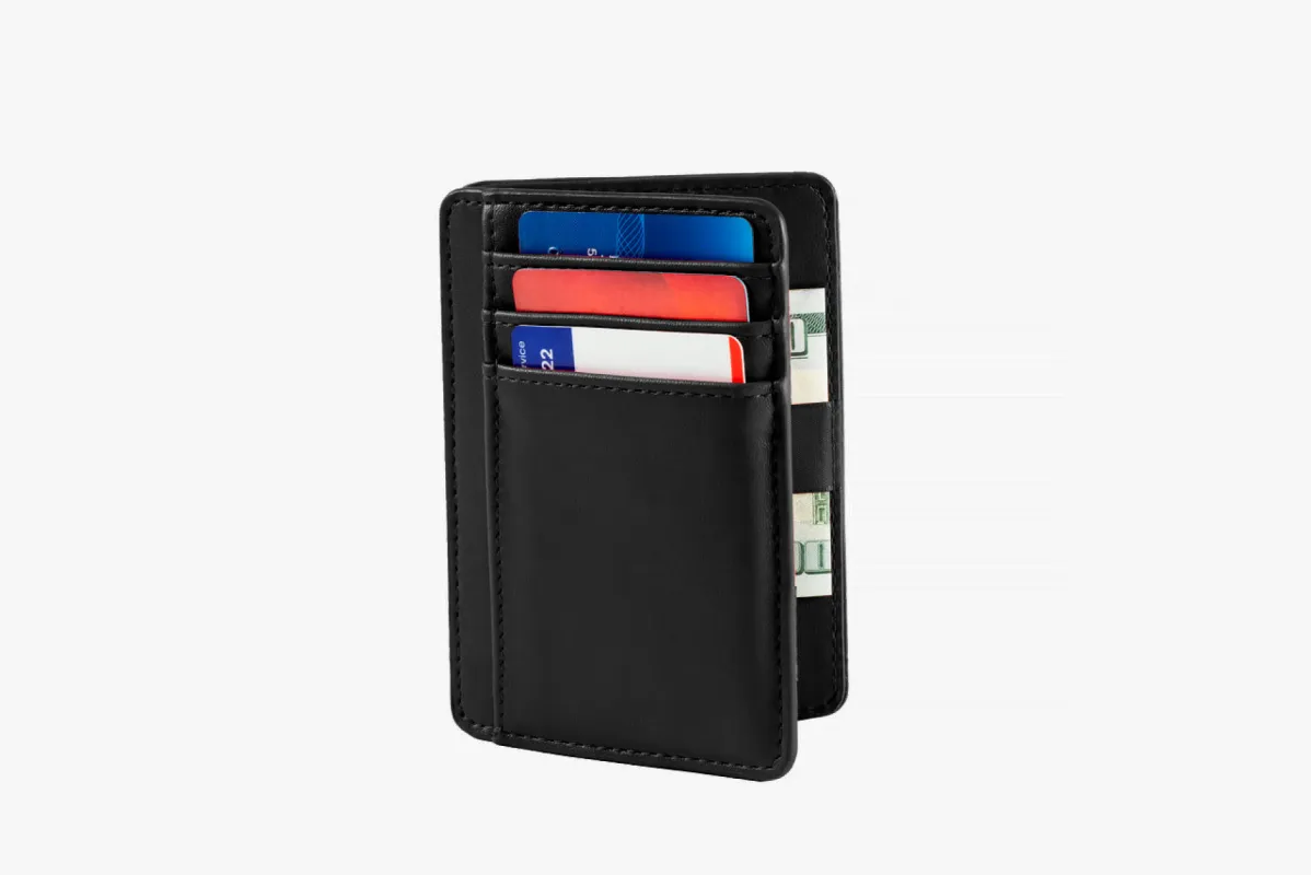 MysticMagic RFID Wallet sold by Charming Charlie