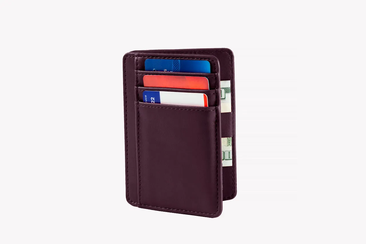 MysticMagic RFID Wallet sold by Charming Charlie product image thumbnail 5