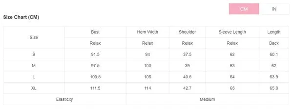 Floral Sleeve Patchwork Waffle Knit O Neck Blouse sold by Charming Charlie product image thumbnail 4