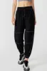 Basic Bae Drawstring Joggers with Pockets sold by Charming Charlie