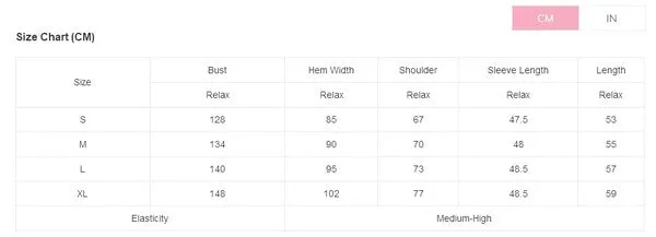 Women Striped Round Neck Drop Shoulder Sweater sold by Charming Charlie product image thumbnail 3